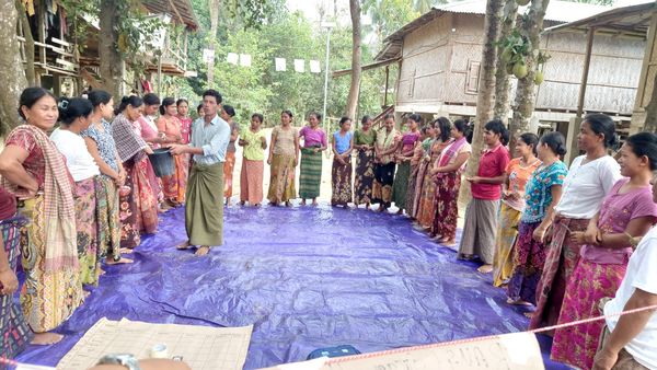 Climate Smart- Integrated Farm Management-Farmers Field Schools (CS-IFM-FS)